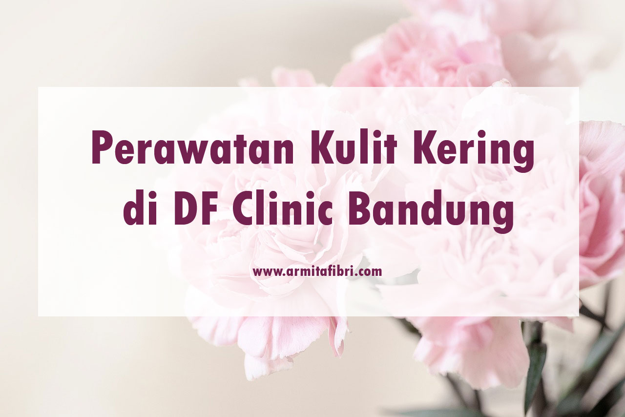 DF Clinic Bandung