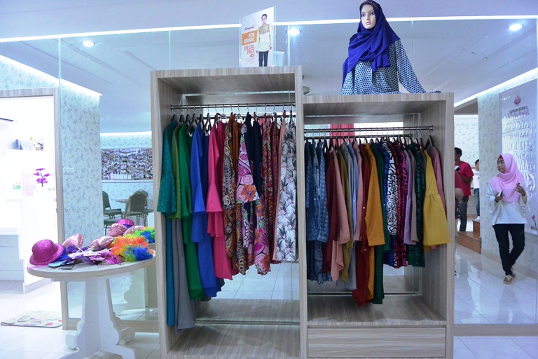 Fashion Rumah Cantik K - Link