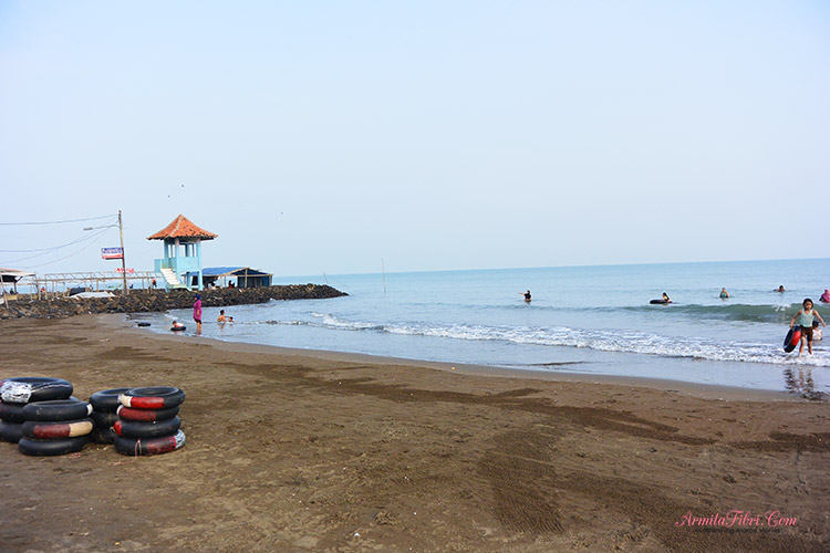 Pantai Pondok Bali Pamanukan