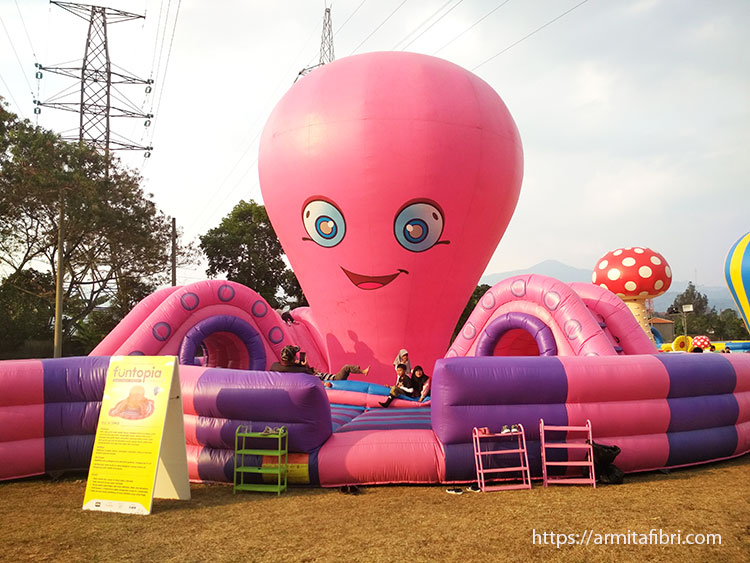 Funtopia Balloon Park