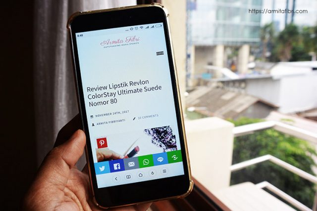 Mobile Banking Terblokir, Ini Cara Mengatasinya Armita Fibriyanti