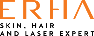 Logo ERHA