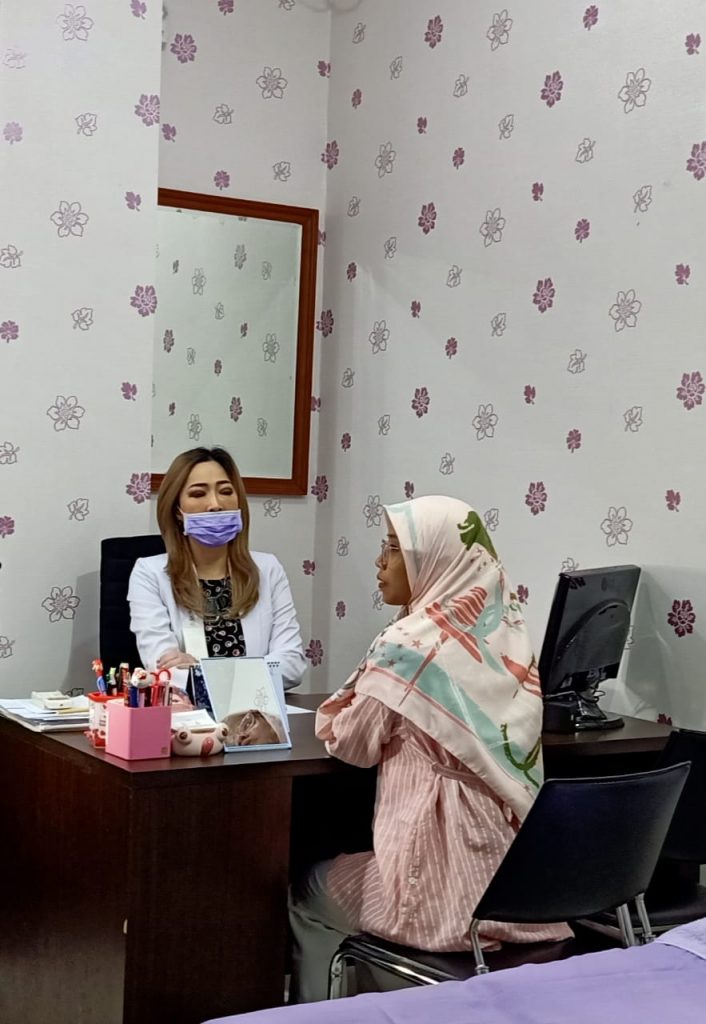 Cara Menghilangkan Flek Hitam di Wajah di Bandung