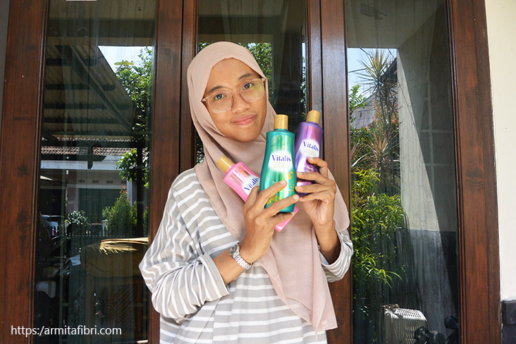 Body Wash Terbaik