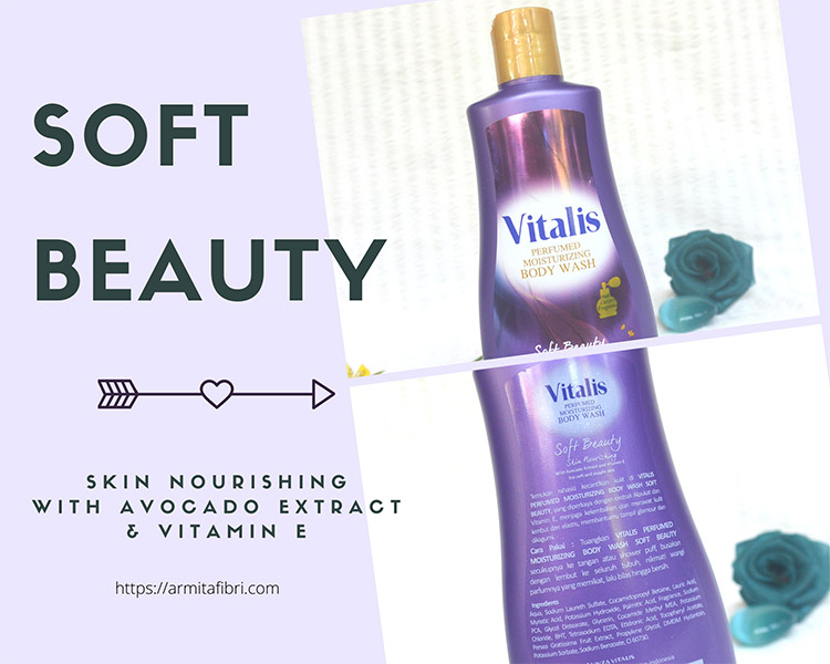 Vitalis Soft Beauty