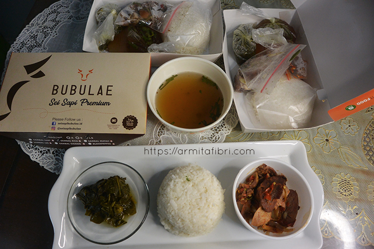 Kuliner Bandung Sei Sapi