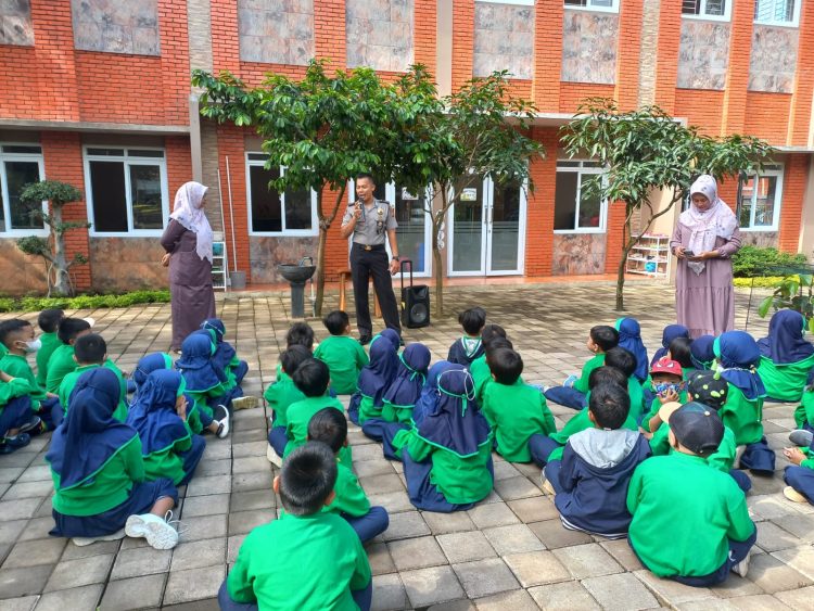 biaya masuk TK terbaru