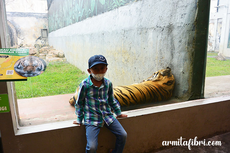 lembang park & zoo foto