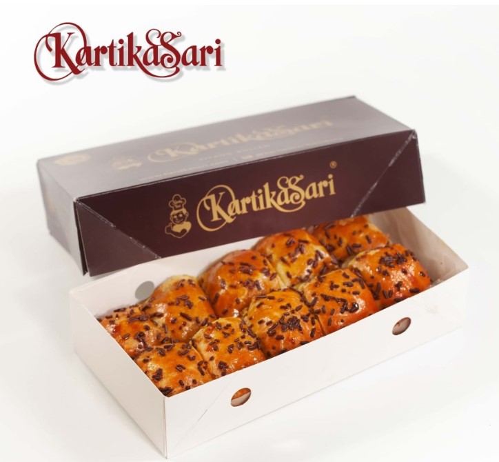 bolen kartika sari
