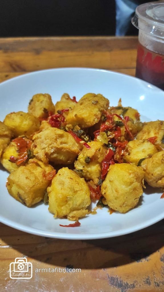 tempat makan di jatinangor