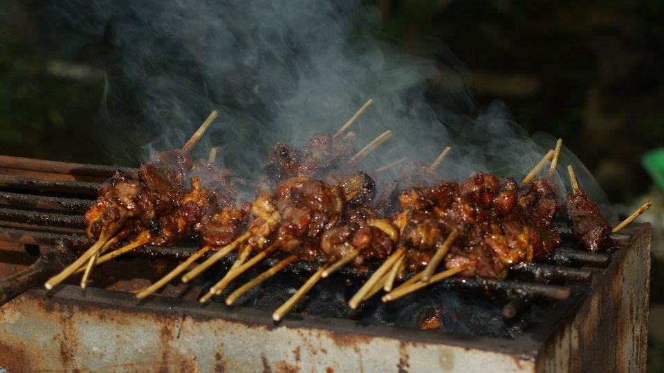 makanan khas purworejo