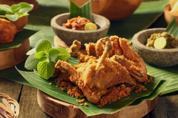 tempat makan di purworejo yang hits enak dan murah