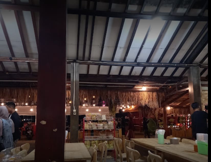 tempat makan di purworejo review blogger