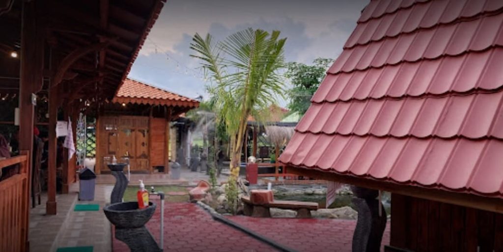 daftar tempat makan enak di purworejo