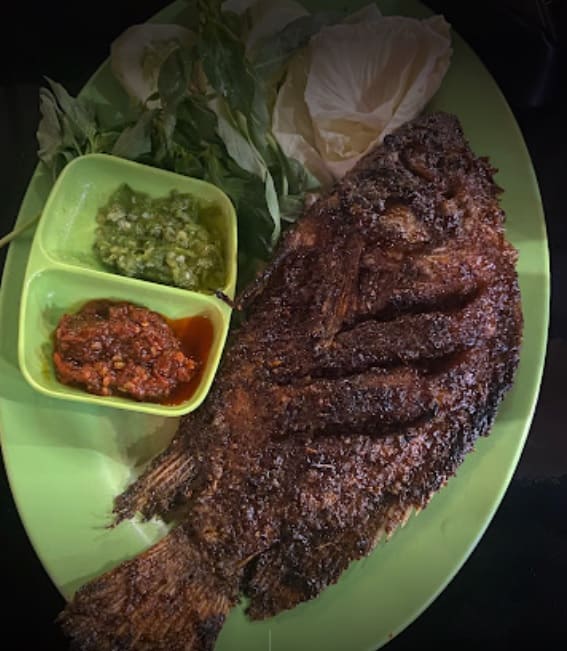 rumah makan di purworejo warung makan mbak tin armitafibricom