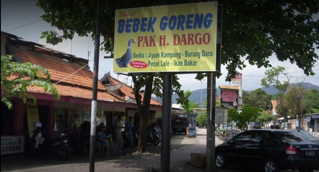 tempat makan enak dan murah di purworejo