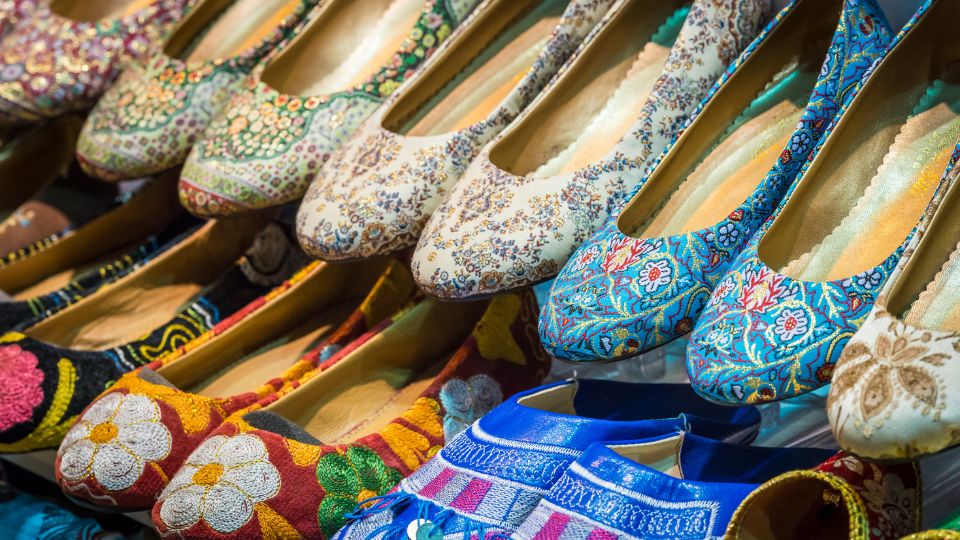 grand bazaar turki oleh oleh khas turki travel blog
