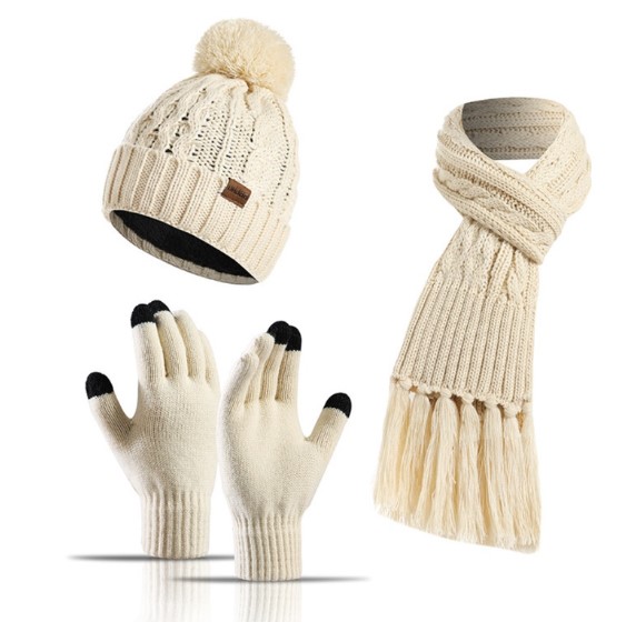 sarung tangan musim dingin