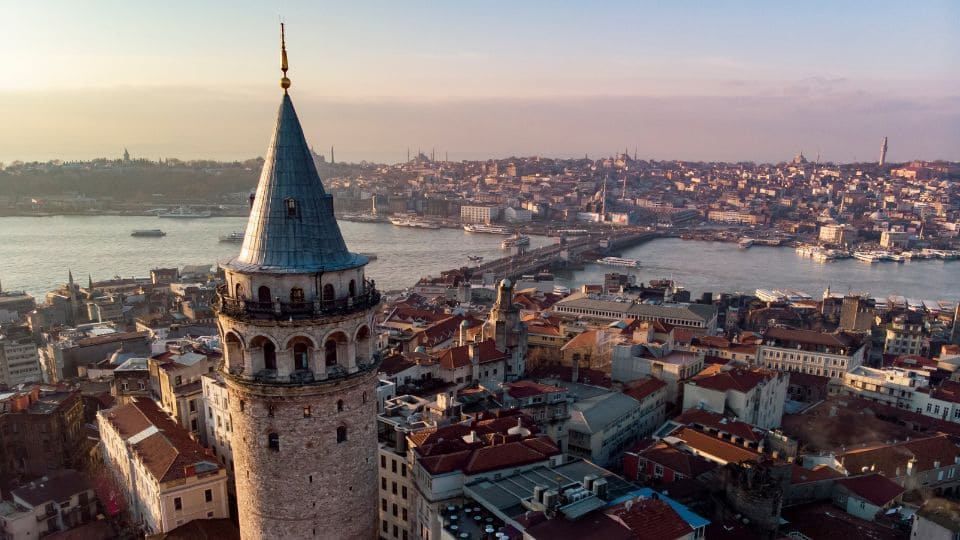galata tower tiket online