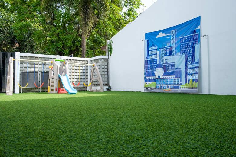 biaya masuk TK di Bandung Islamic School BISc