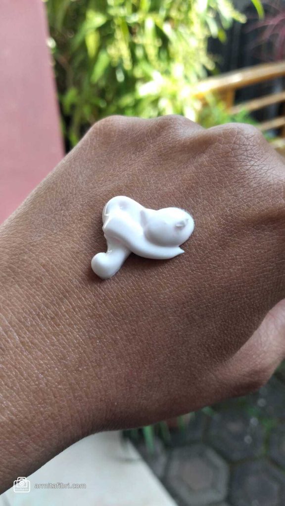 body lotion yang bagus