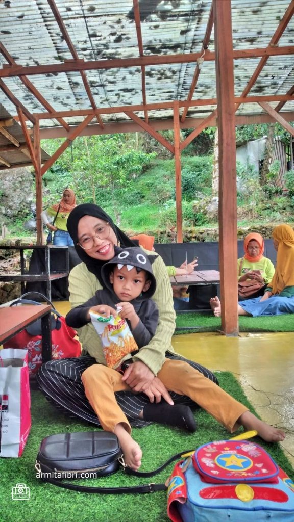 tempat wisata keluarga di bandung