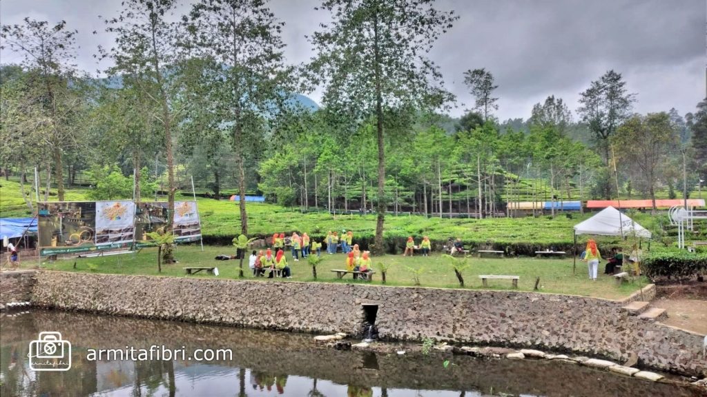 harga tiket masuk ecopark curug tilu