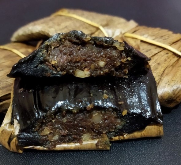 makanan dari purworejo