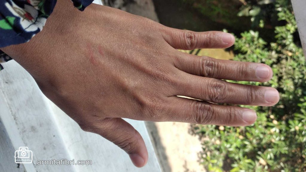 perawatan tubuh terbaik