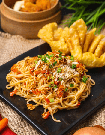mie gacoan bandung