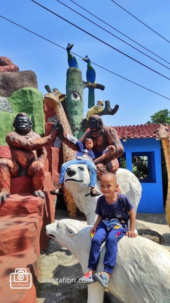 alamat Waterboom Cahaya Abadi