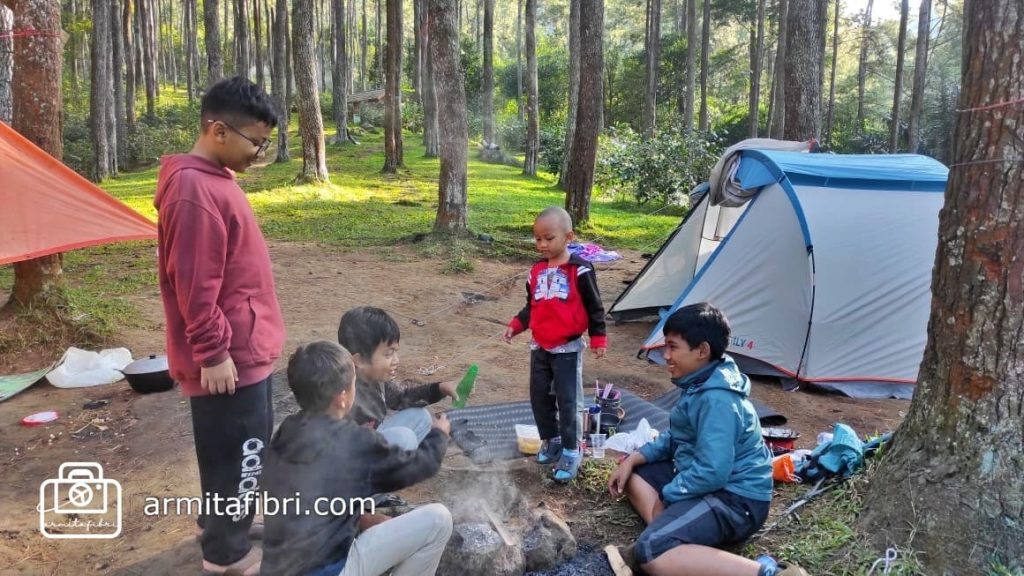 alamat batu kuda manglayang