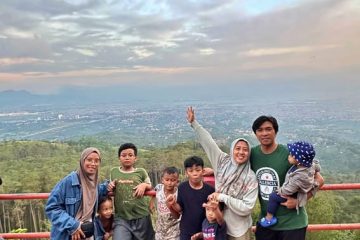 Apakah di Batu Kuda ada sinyal?