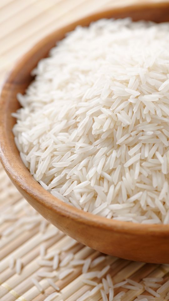 beras basmati