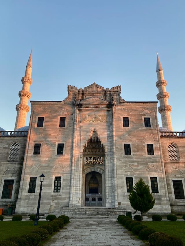 mimar sinan