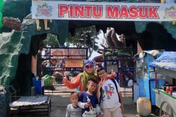 waterboom cahaya abadi