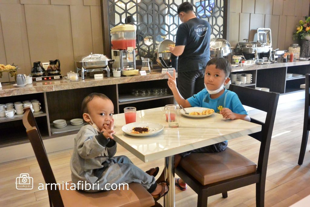 harga Flamboyan Hotel