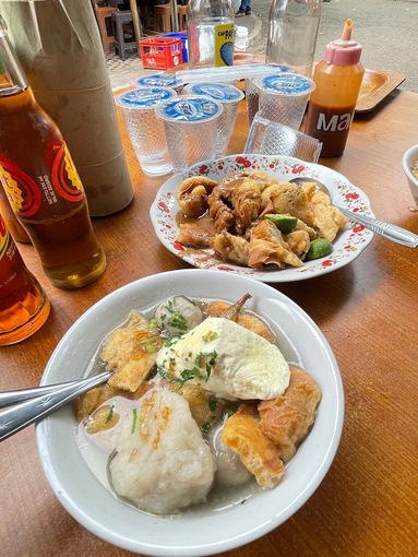 baso cuanki bandung