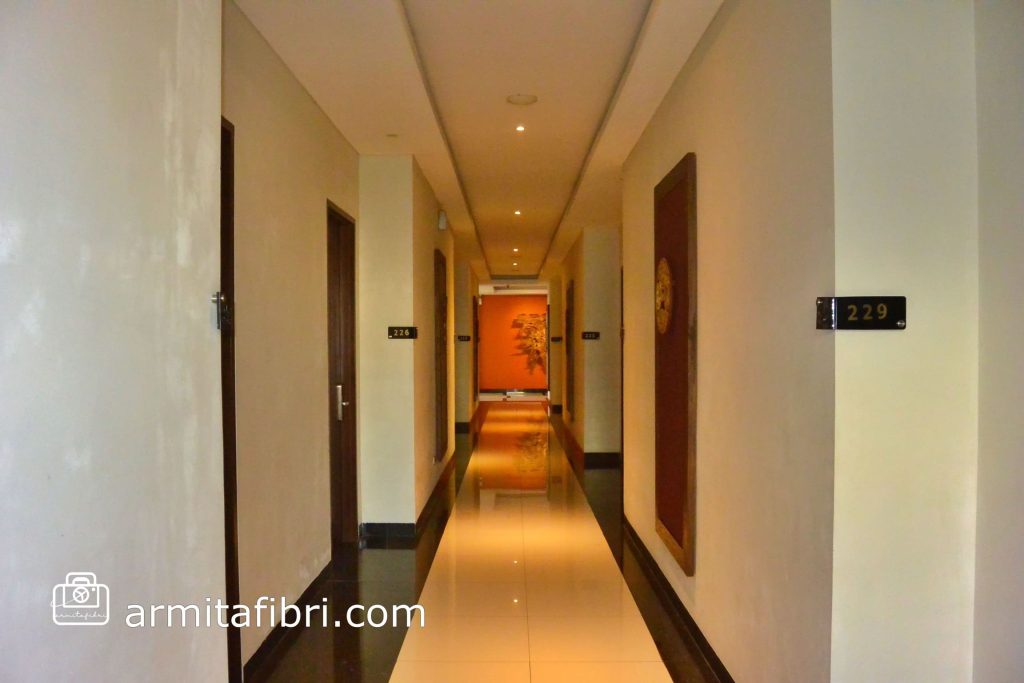 lorong hotel