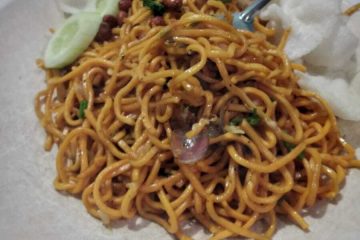 kuliner aceh di jatinangor