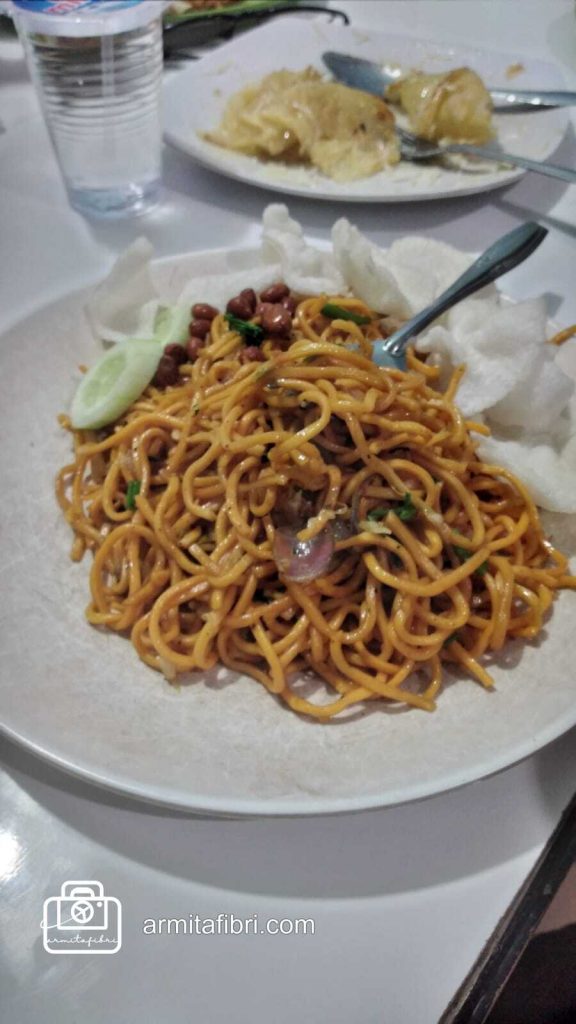 kuliner aceh di jatinangor