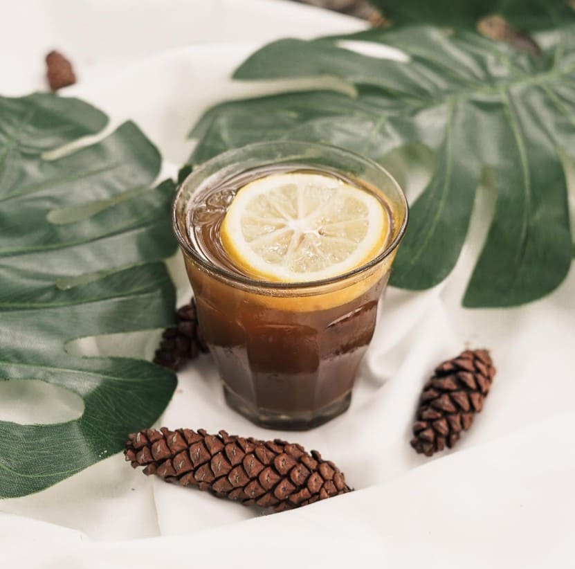 cafe di Bandung instagramable