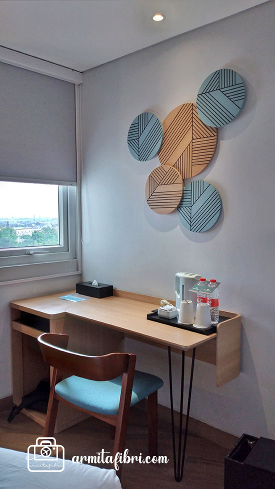 santika bandung pasir koja