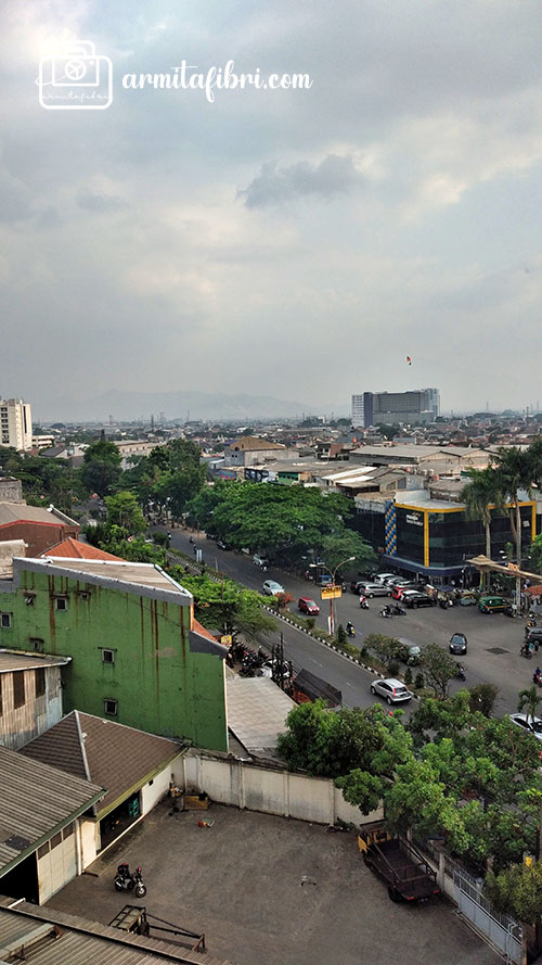 santika bandung pasir koja