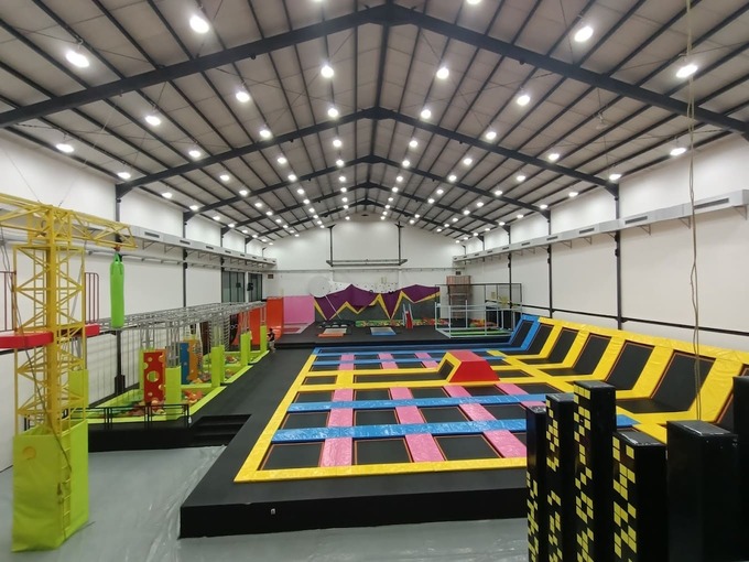 lollipops kiara artha park review