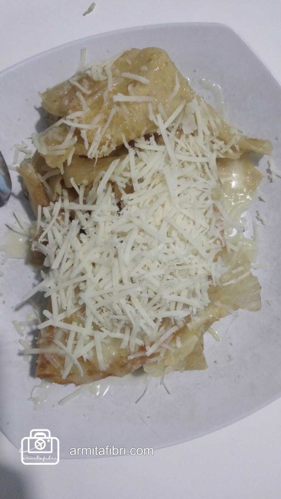 roti canai
