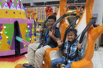 wahana fun world