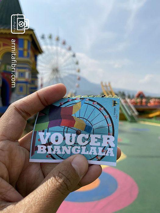 tiket masuk jatinangor national park