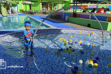 getaria swimming pool