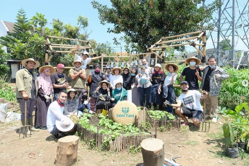 manfaat urban farming